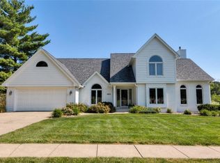 3811 Wolcott Ave, Des Moines, IA 50321