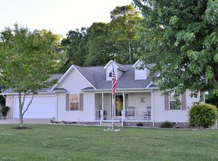 148 Sunset Ridge Dr LOT 5, Crossville, TN 38571