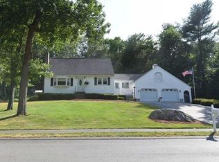 21 Acre Rd, Billerica, MA 01821