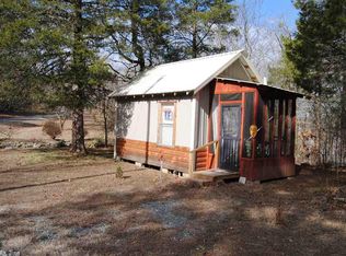 341 Wright Ln, Clinton, AR 72031