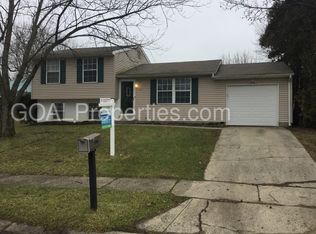 5344 Armstrong Dr, Indianapolis, IN