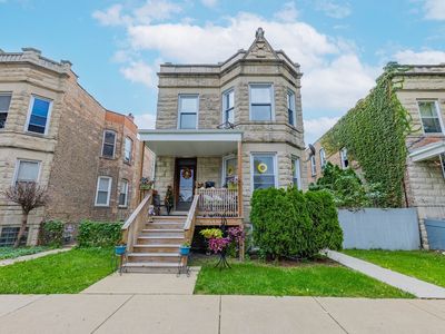 1333 S 57th Ave, Cicero, IL, 60804