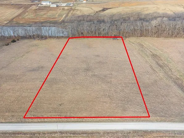LOT 4 195th St, Leavenworth, KS 66048