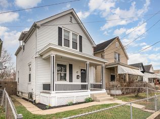 3802 Huntington Ave, Covington, KY 41015