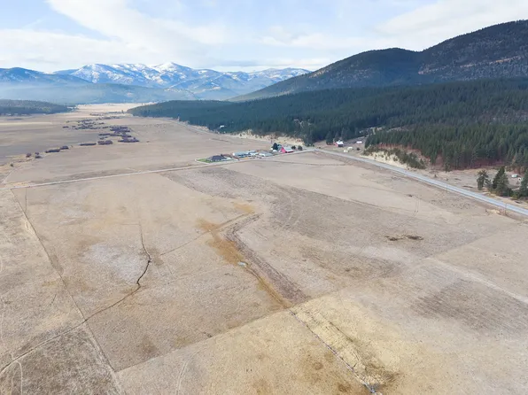 Nhn Morrison Ln, Potomac, MT 59823