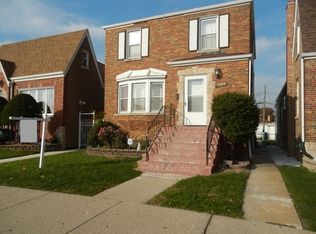 3944 W 58th St, Chicago, IL 60629