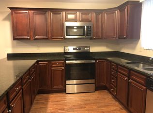 Park Place Apartments & Townhomes, Washington, PA 15301