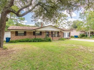 3145 Wedgefield Blvd, Jacksonville, FL 32277