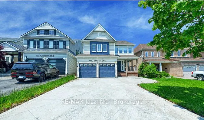 1350 Aldergrove Dr W #LOWER — Photo 1