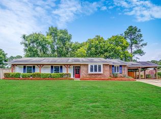 3636 Woodhill Rd, Montgomery, AL 36109