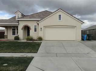 1045 Broken Spur Way, Plumas Lake, CA