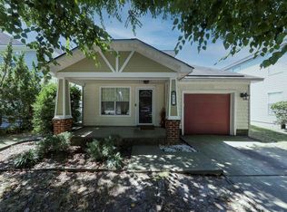 407 Tyler Ave, Newport News, VA 23601