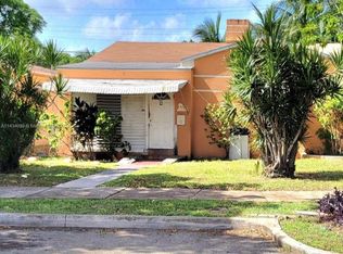 801 NW 48th St, Miami, FL 33127