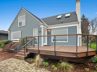 5634 36th Ave SW, Seattle, WA 98126