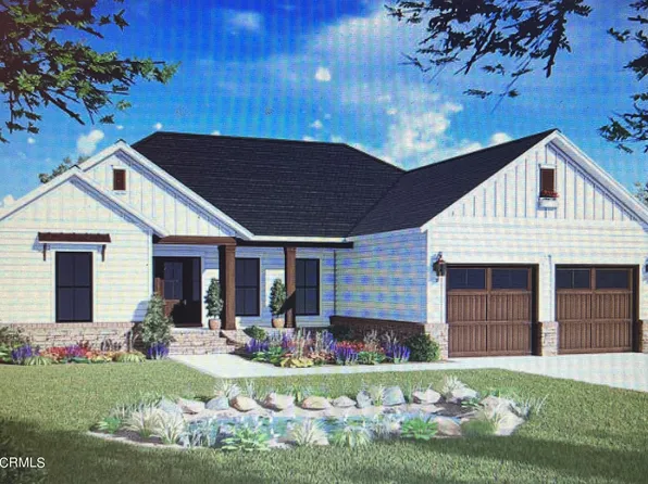 139 Bridgewater South Drive, Bath, NC 27808