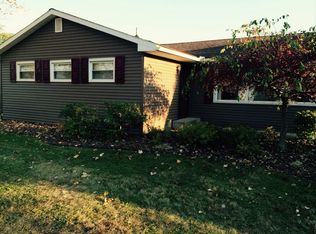 190 Hillcrest Dr, New Concord, OH 43762