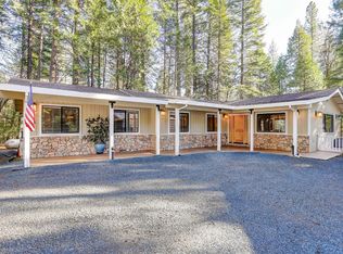 21749 Scotts Flat Rd, Nevada City, CA 95959
