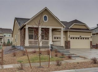 20032 W 95th Pl, Arvada, CO 80007