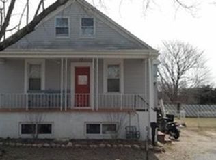 35 Blackburn St, Fairhaven, MA 02719