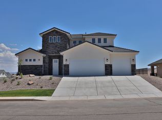 1923 W 510 N, St George, UT 84770