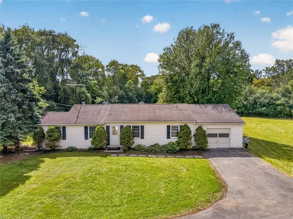 3986 Avon Geneseo Rd, Geneseo, NY 14454