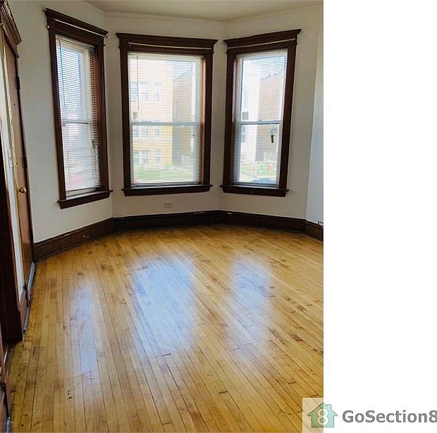 1st image of 4035 W 21st Pl #1