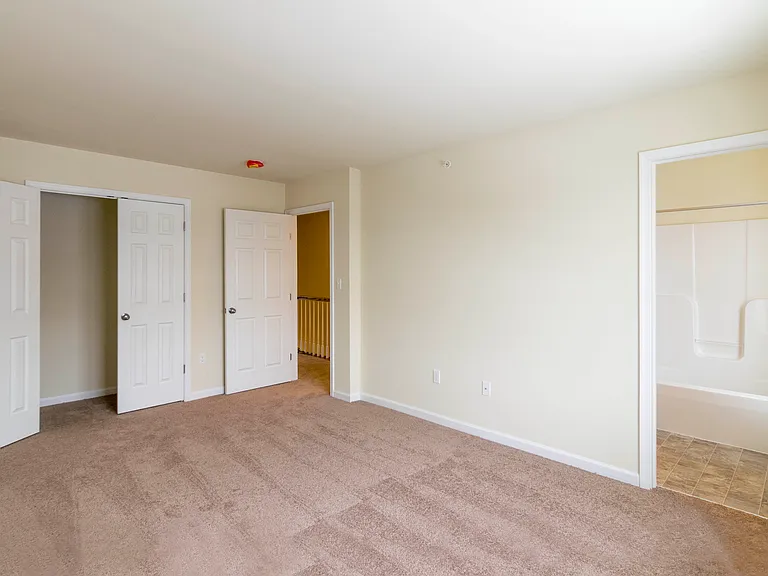Arey Lane Townhomes — Photo 26