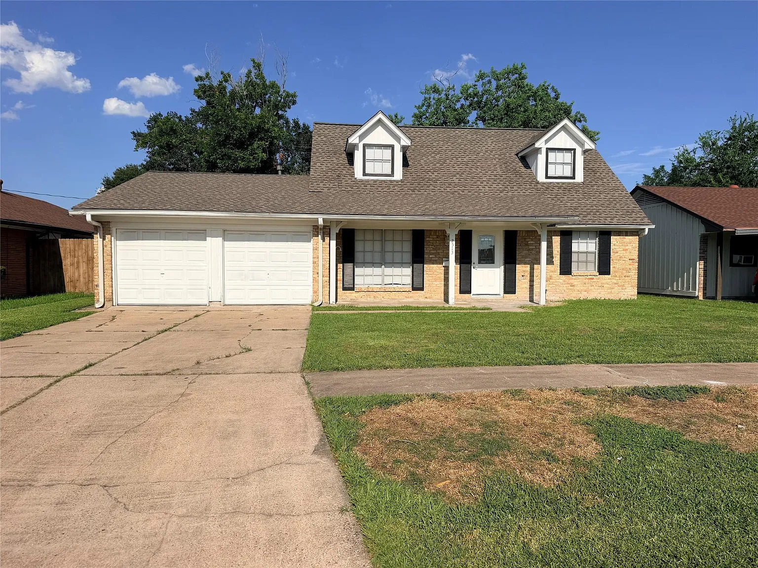 4 bed, 2.0 bath, 1618 sqft, $1,800 — Photo 1