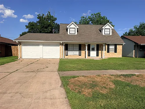 2513 Mulberry Ln Photo 1