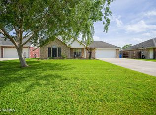 1308 Arbor Cir, Morgan City, LA 70380