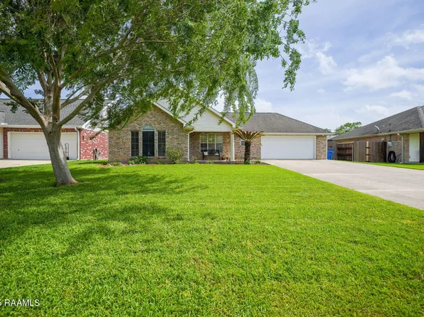 1308 Arbor Cir, Morgan City, LA 70380