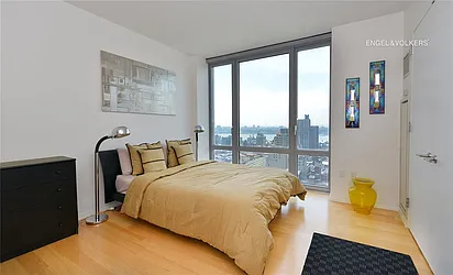 Sold by Engel & Völkers New York Real Estate