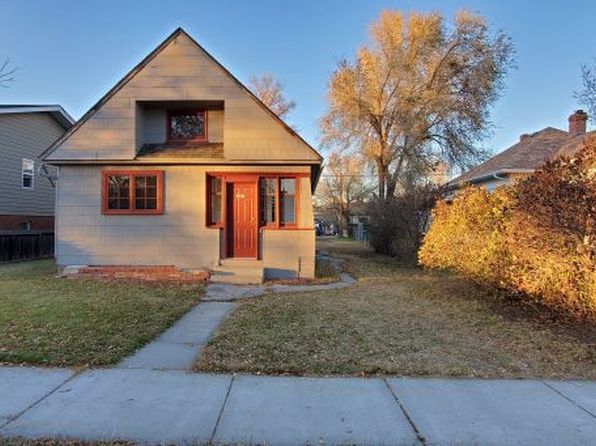 107 1/2 Custer Ave