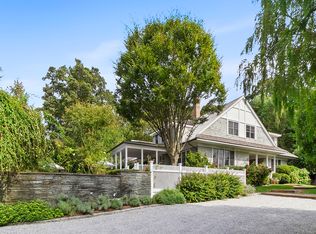 5 Mill Path, Bridgehampton, NY 11932