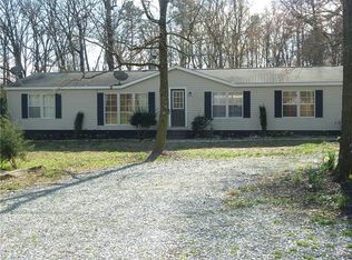 5213 Friendly Baptist Ch Rd, Indian Trail, NC 28079