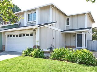 4821 Greenridge Ct, Fairfield, CA