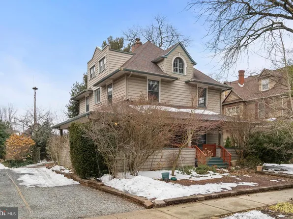 24 Franklin Ave, Merchantville, NJ 08109