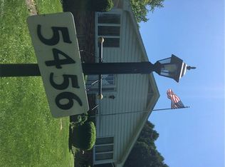 5456 Warren Sharon Rd, Vienna, OH 44473