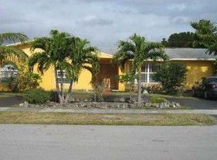 8931 SW 10th Ter, Miami, FL 33174