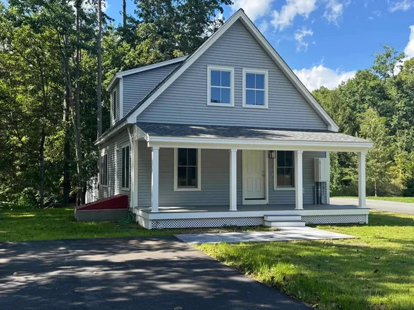 61 Crafts Avenue, Lebanon, NH 03784