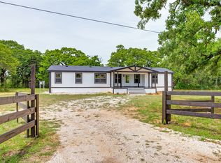 1809 N County Road 810, Alvarado, TX 76009