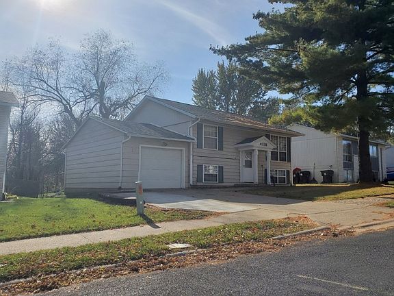 3rd image of 4128 W Courtland St