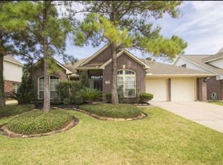 9214 Minsmere Cir, Spring, TX 77379