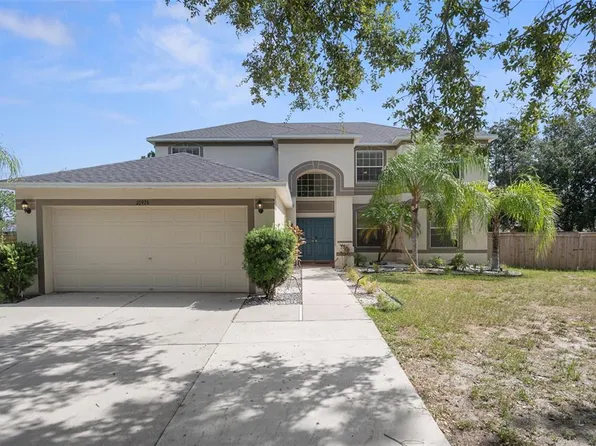 10924 Summerton Dr, Riverview, FL 33579