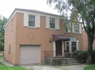 6543 N Christiana Ave, Lincolnwood, IL 60712