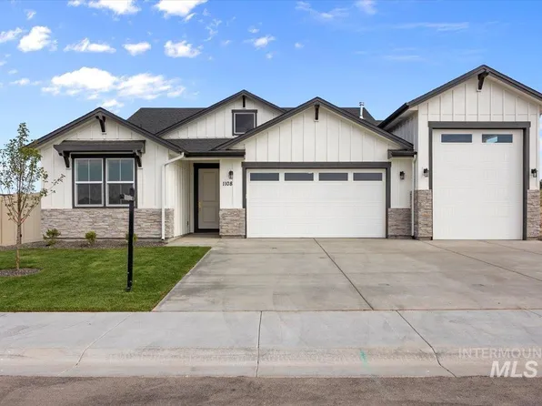 1108 E Exploration Dr, Kuna, ID 83634