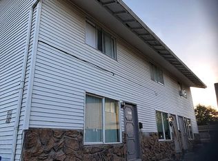 4003-4007 NE 82nd Ave, Portland, OR 97220