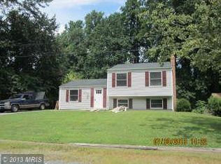 4222 Cassell Blvd, Prince Frederick, MD 20678