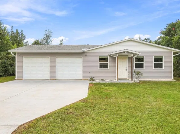 2807 MADISON STREET W, INVERNESS, FL 34453