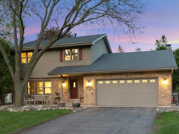 3720 Balsam Ln N, Plymouth, MN 55441